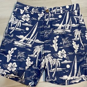 Vineyard Vines Printed Shorts